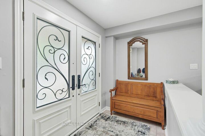 Property Photo:  3 National Crescent  ON L7A 1H1 