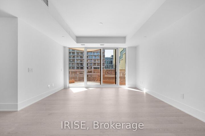 Property Photo:  155 Merchants' Wharf N/A 219  ON M5A 0Y4 
