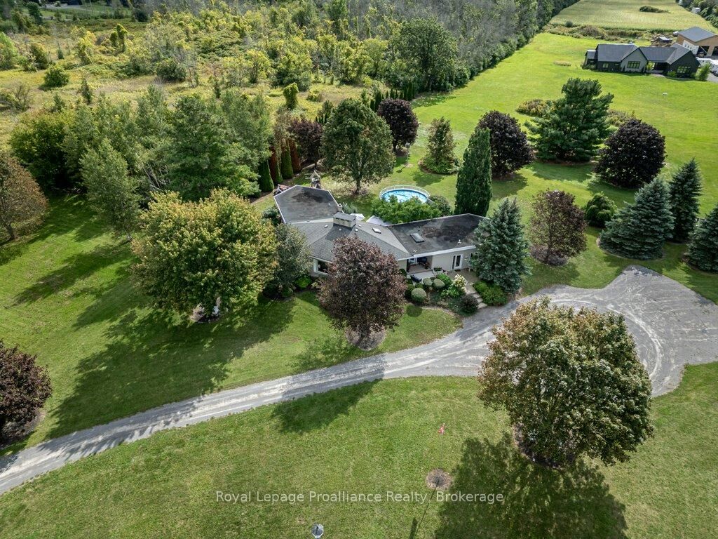 Property Photo:  2355 County Rd 3 N/A  ON K0K 1L0 