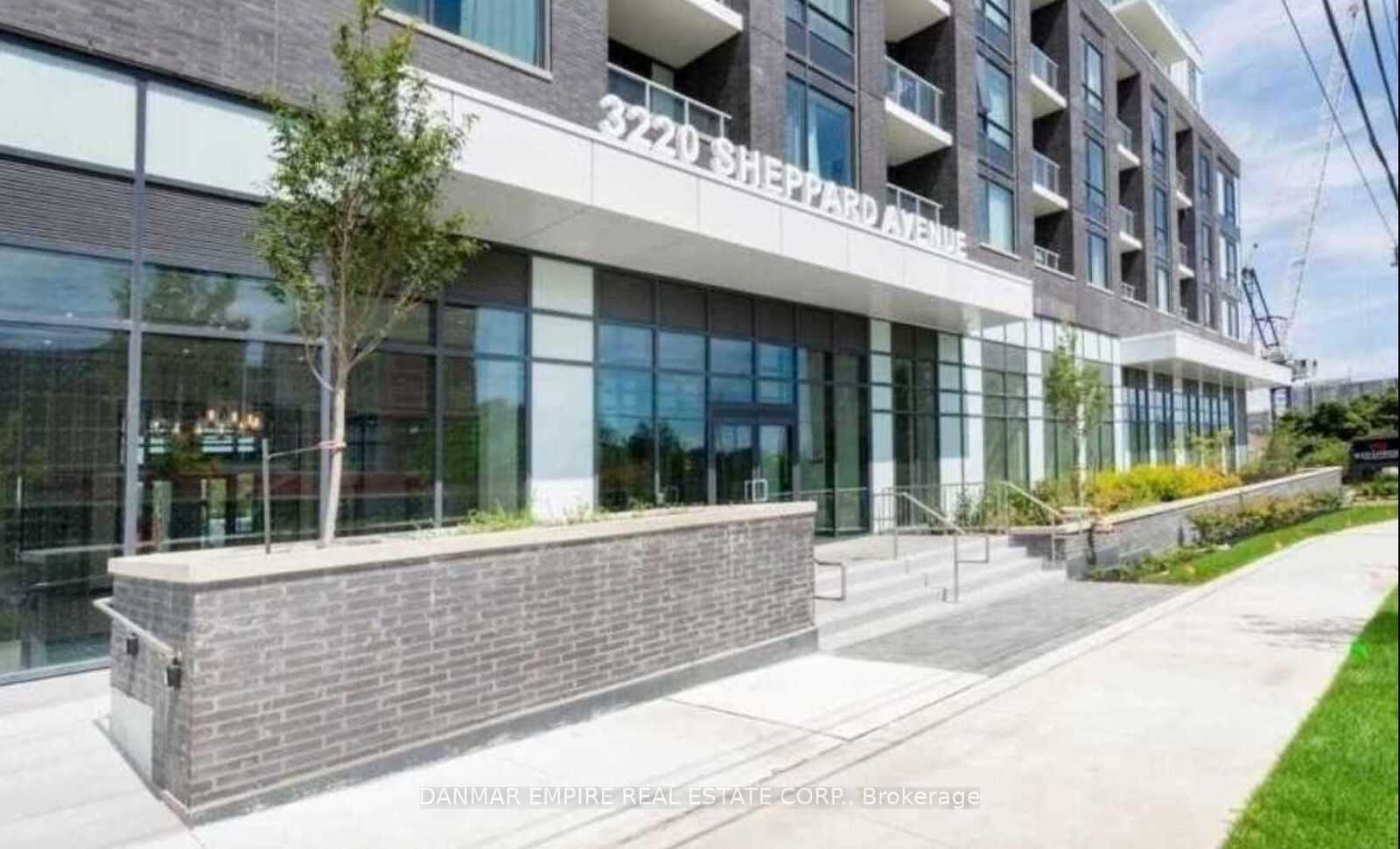 Property Photo:  3220 Sheppard Avenue E 506  ON M1T 3K3 
