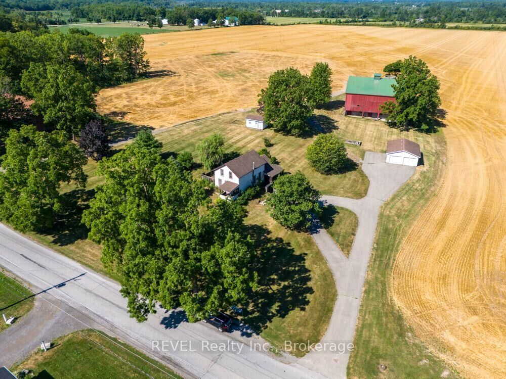 Property Photo:  2277 Ridgemount Road  ON L0S 1S0 
