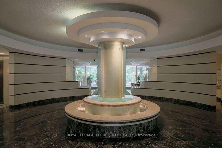 Property Photo:  95 Prince Arthur Avenue 106  ON M5R 3P6 