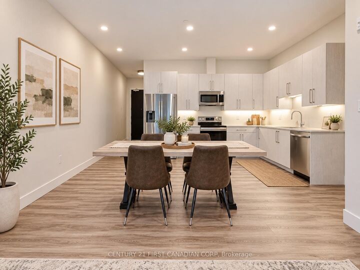 Property Photo:  1696 Fiddlehead Place 109  ON N6G 2V7 