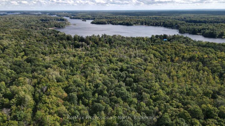 Property Photo:  1268 Moon River Road  ON L0K 1E0 