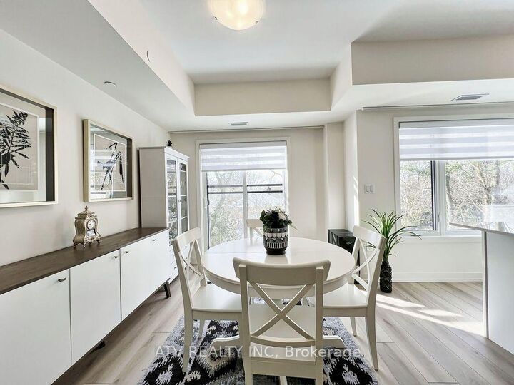 Property Photo:  58 Elizabeth Street S 2402  ON L4C 5W2 