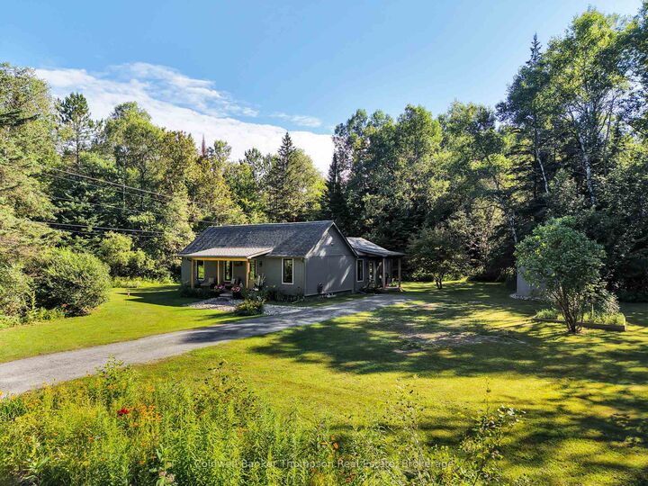 Property Photo:  247 Old North Road  ON P1H 2J4 
