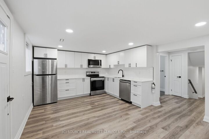 Property Photo: 247 Greencedar Drive Lower ON L9C 6S2