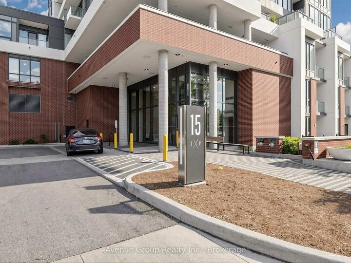 Property Photo:  15 Wellington Street S 1210  ON N2G 0E4 