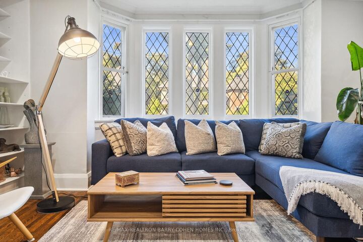 Property Photo:  31 Whitehall Road Main  ON M4W 2C5 