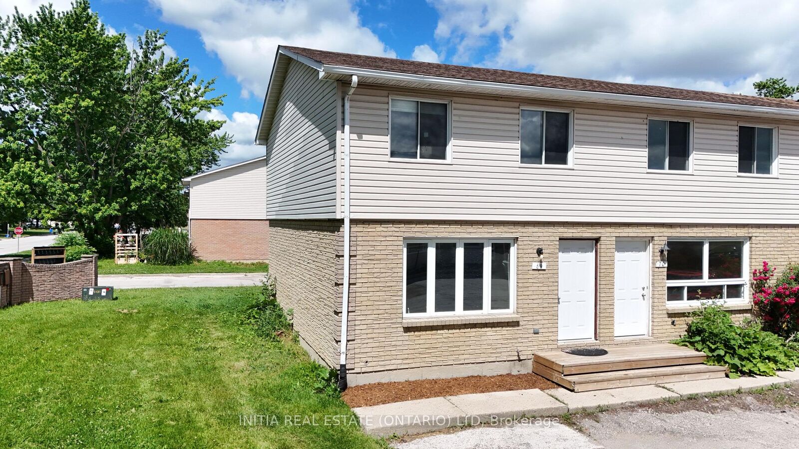 Property Photo:  348 Cameron Street 69  ON N0N 1G0 