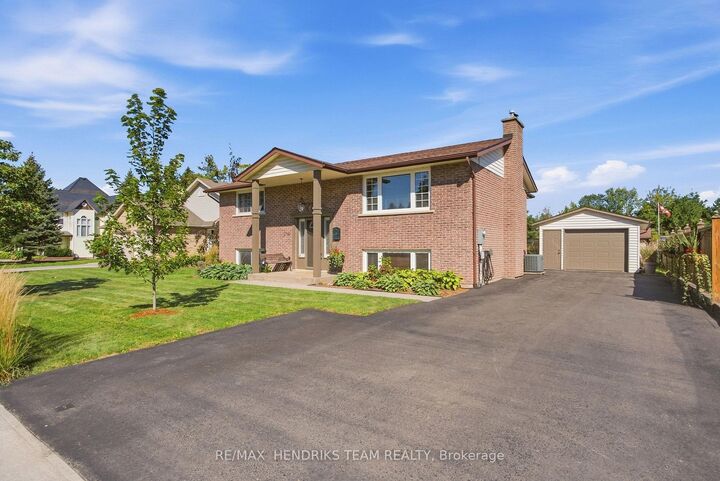 Property Photo: 3799 19th Street ON L0R 1S0