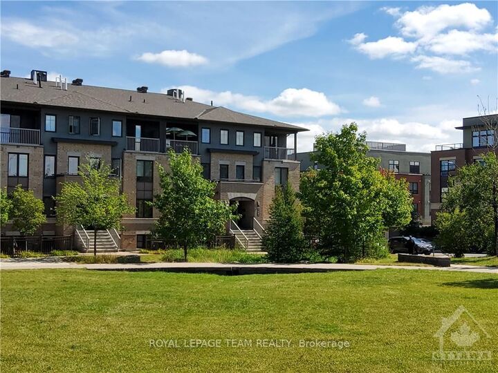 Property Photo:  148 Lindenshade Drive B  ON K2J 5R5 