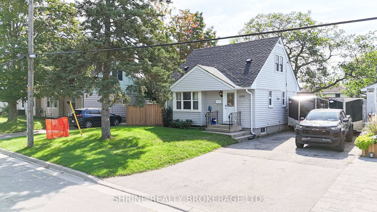 Property Photo:  1269 Landor Street  ON N5Y 3W2 