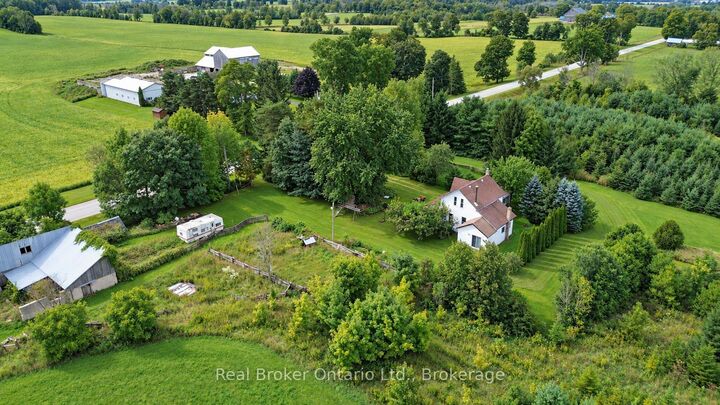 Property Photo: 582 Concession 2 N/A ON N0H 1L0