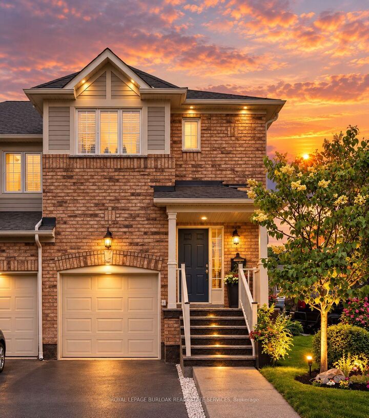 Property Photo:  710 Spring Gardens Road 65  ON L7T 4K7 