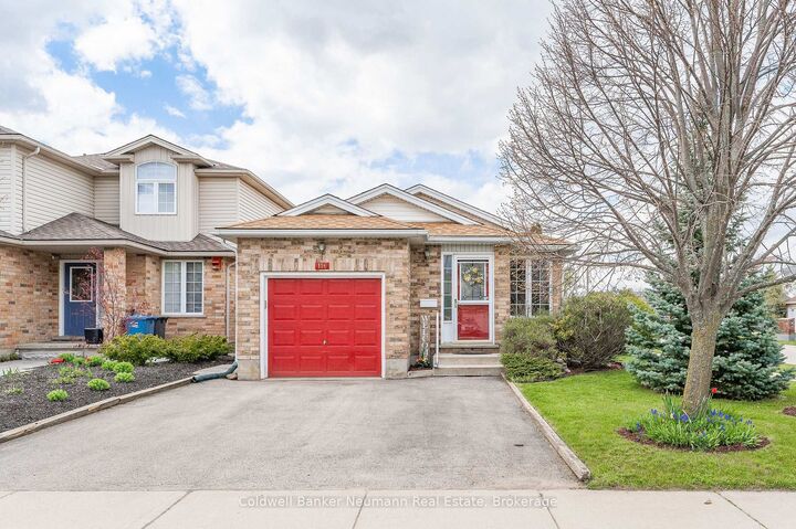 Property Photo:  116 Doyle Drive  ON N1G 5B4 