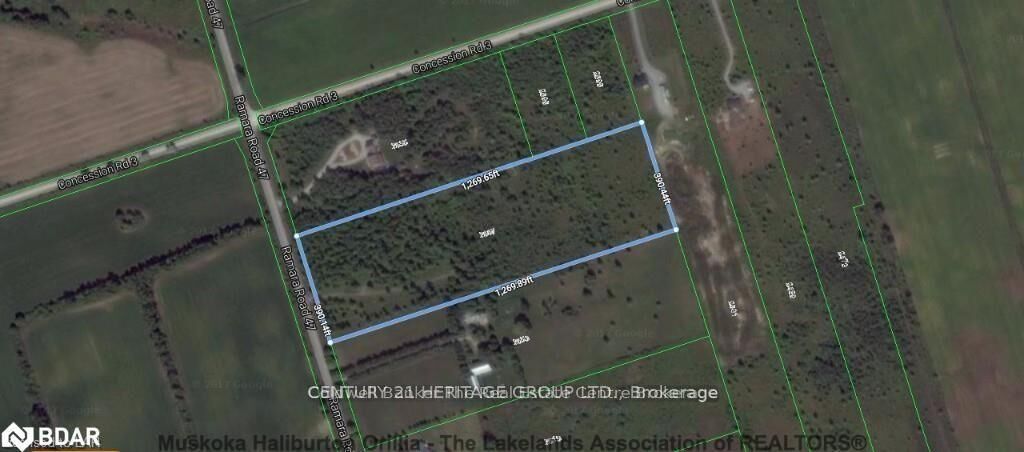 Property Photo:  2667 Ramara 47 Road  ON L0K 1B0 
