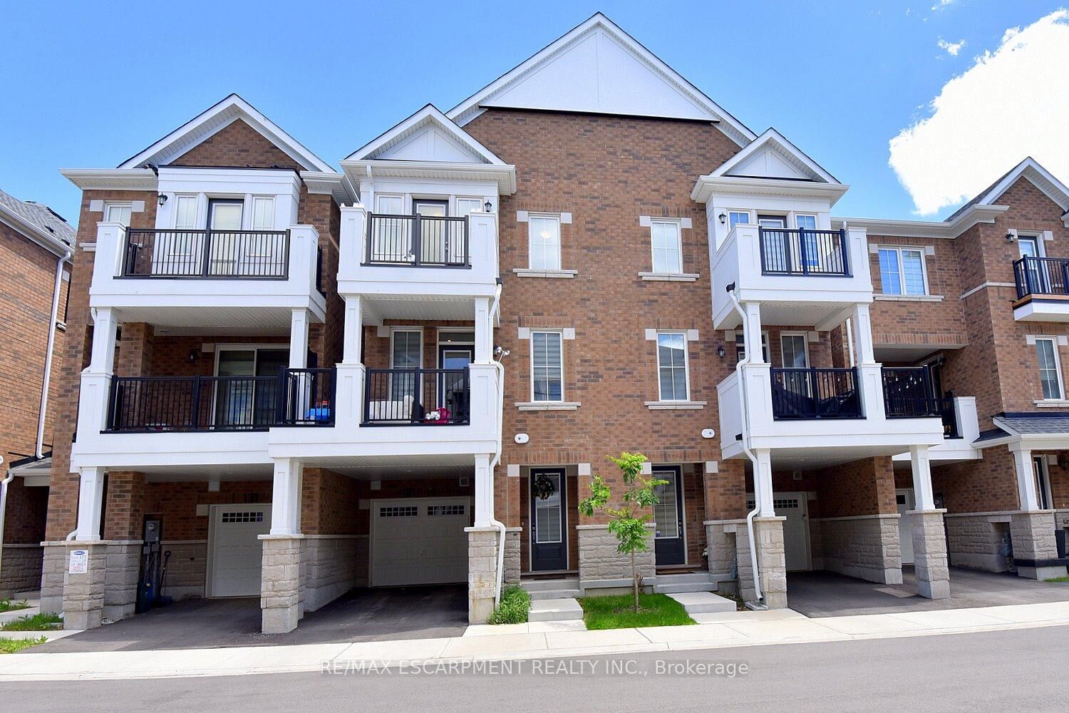 Property Photo:  1317 Lerchie Way 78  ON L9E 0H5 