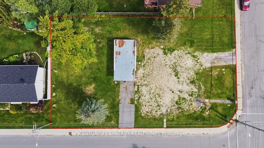 Property Photo:  219 Alicia Street  ON K7S 1H1 