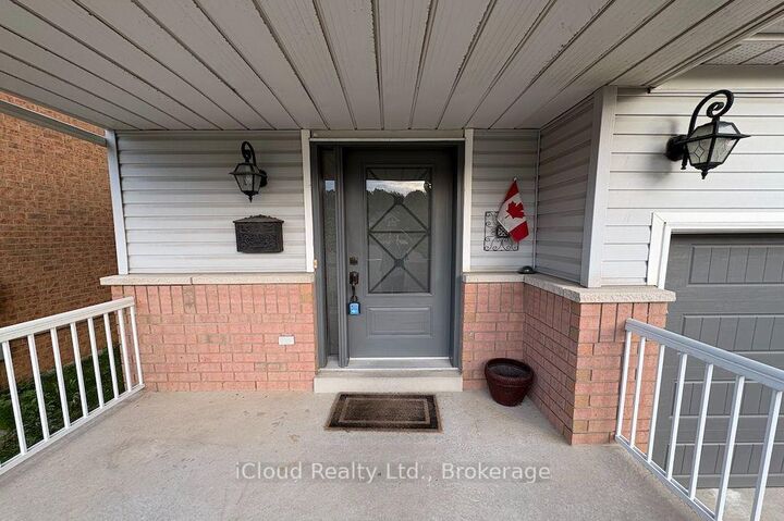 Property Photo:  1220 Knight Trail  ON L9T 5R9 