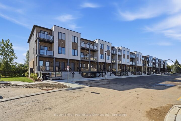 Property Photo:  331 Clair Road E 54  ON N1L 0C4 