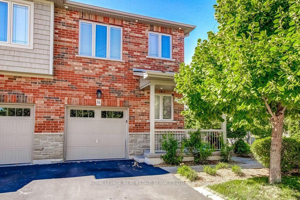 Property Photo:  380 Lake Street 56  ON L3M 0E8 