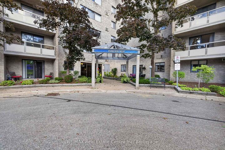 Property Photo:  93 Westwood Road 103  ON N1H 7J7 