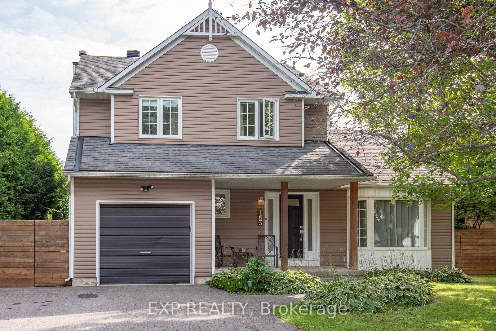 Property Photo:  163 Tweed Crescent  ON K4R 1A3 