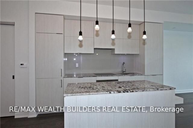Property Photo: 1990 Bloor Street W 505 ON M6P 3L1