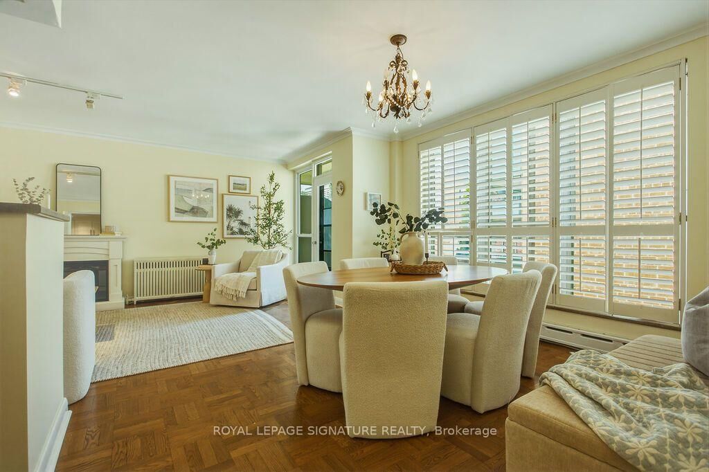Property Photo:  30 Elm Avenue 203  ON M4W 1N5 