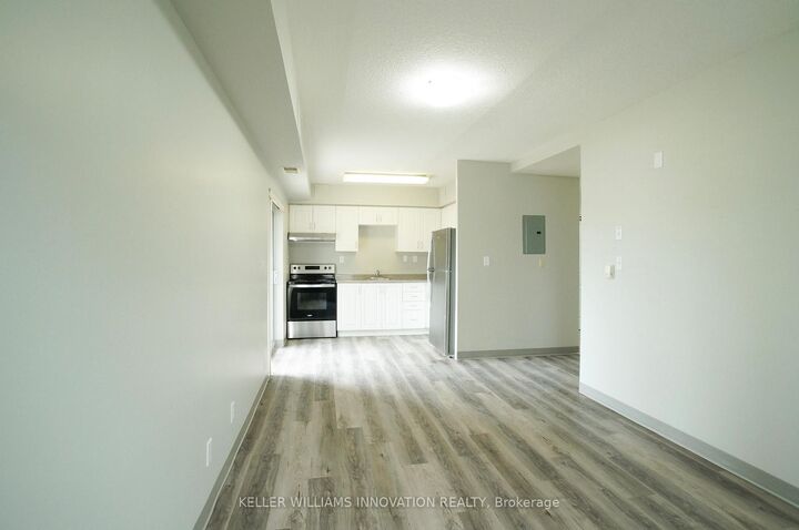 Property Photo:  593 Strasburg Road 603  ON N2E 4J1 