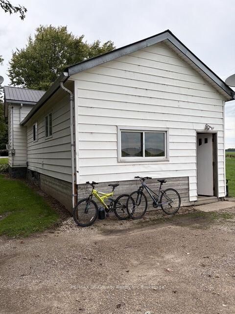 Property Photo: 163406 Brownsville Road ON N0L 1C0