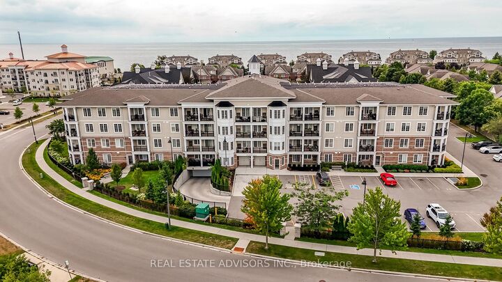Property Photo:  65 Shipway Avenue 203  ON L1B 0B7 