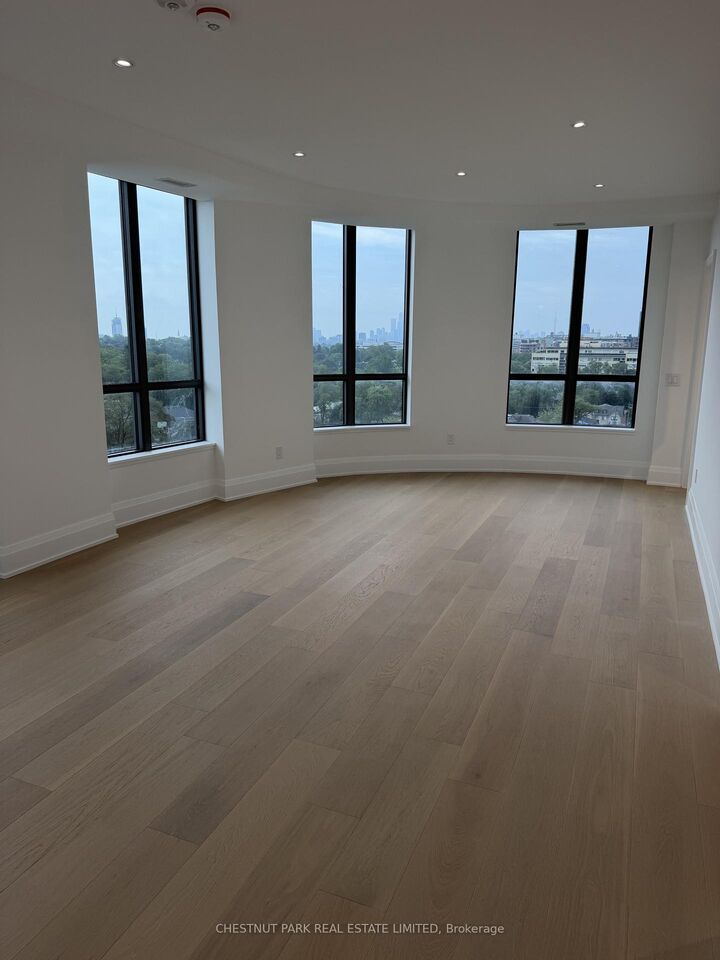 Property Photo:  505 Glencairn Avenue 708  ON M6B 0B2 