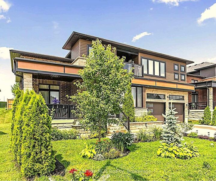 Property Photo: 67 Fischer Dairy Road ON N0G 2V0