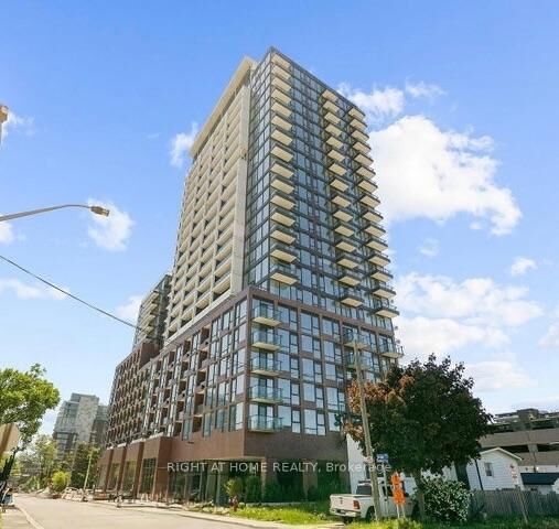 Property Photo: 28 Ann Street 223 ON L5G 0E1