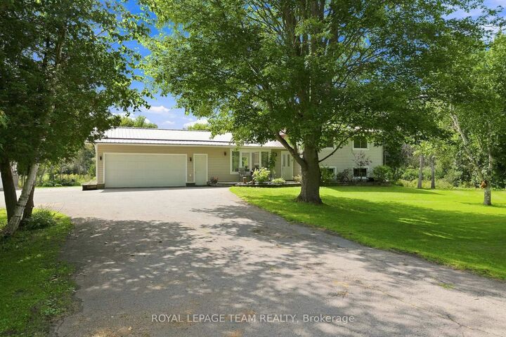 Property Photo:  980 County Rd 44 N/A  ON K0G 1T0 