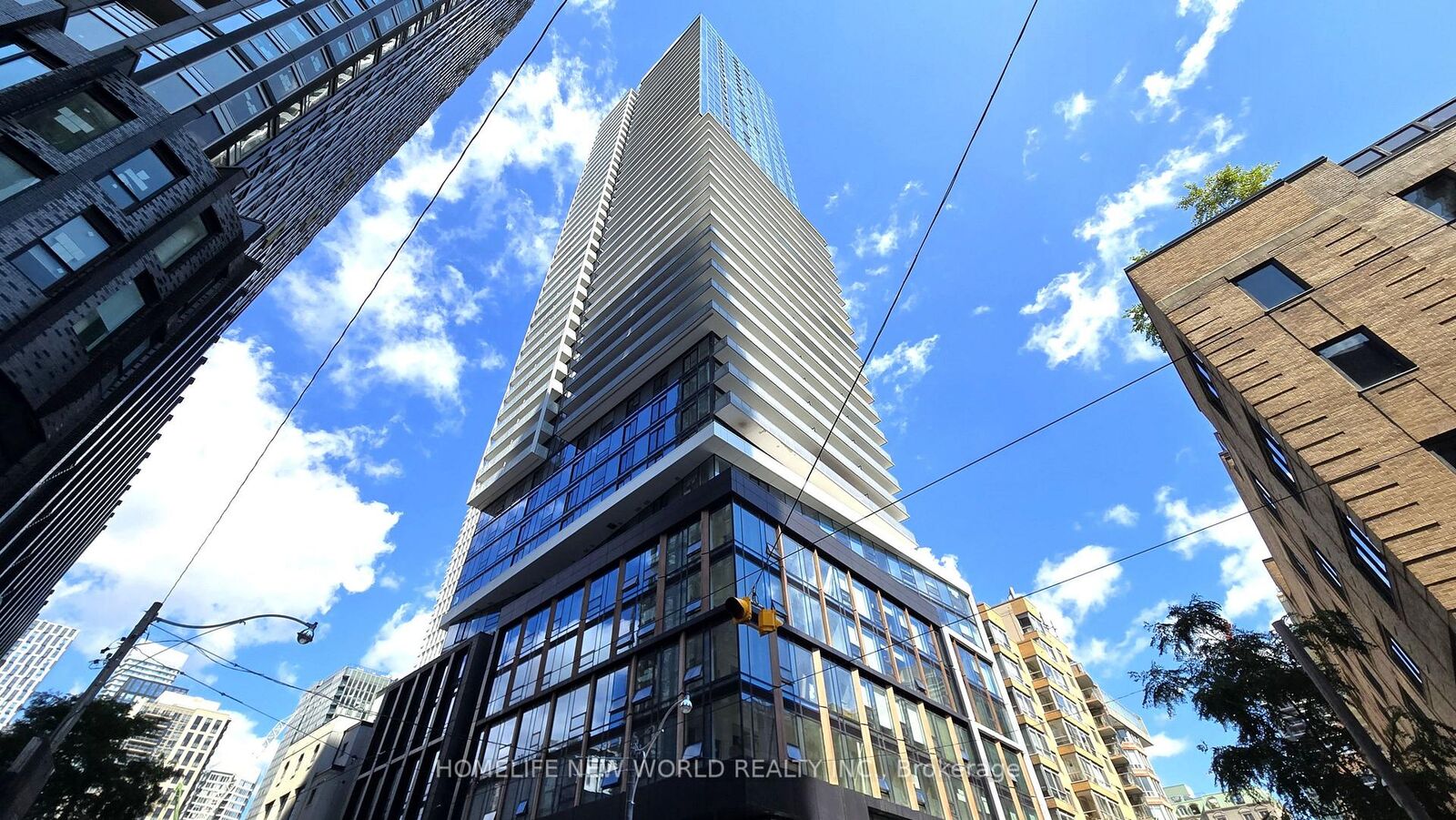 Property Photo:  89 Church Street 5001  ON M5C 0B7 