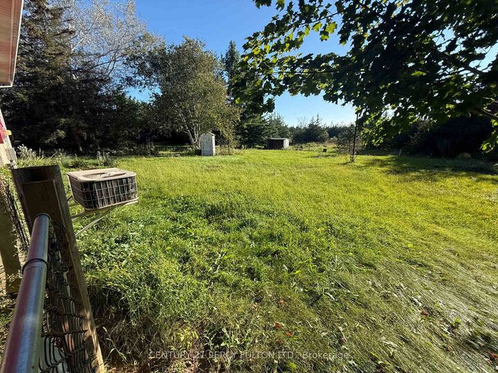 Property Photo:  2623 County 5 Road  ON K0K 1W0 