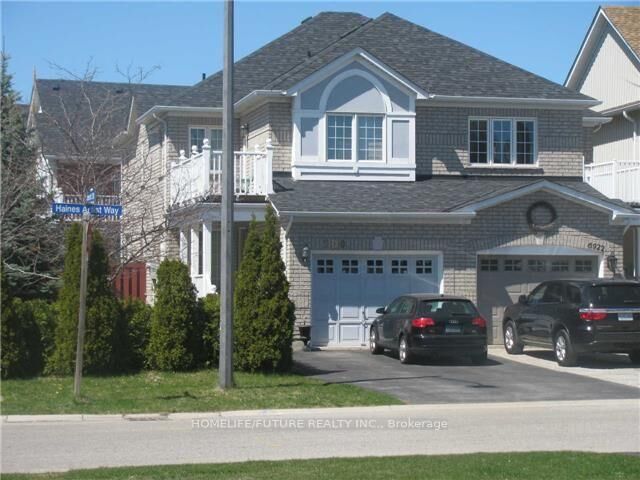 Property Photo:  6920 Haines Artist Way Bsmt  ON L5W 1B7 
