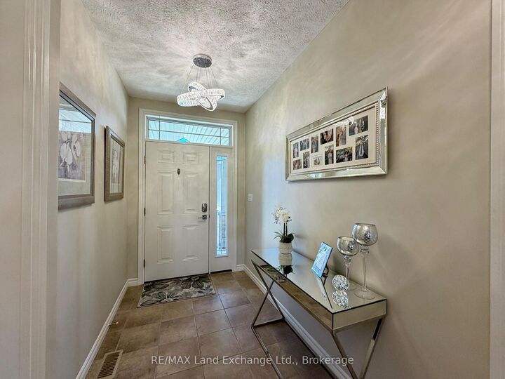 Property Photo:  310 Stickel Street  ON N0H 2C1 
