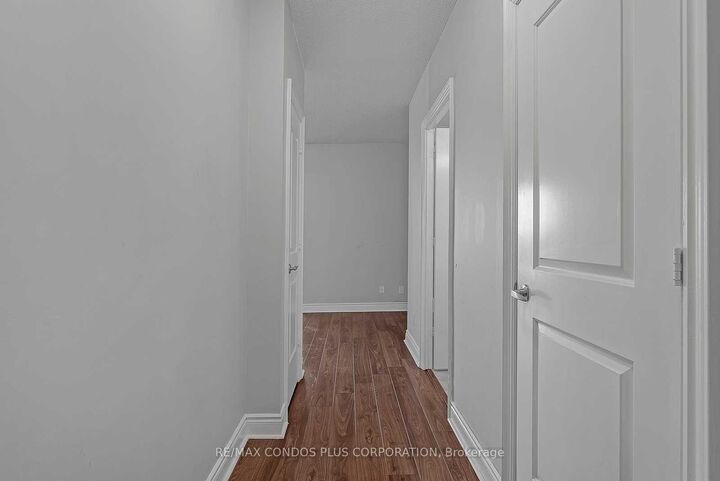 Property Photo:  16 Brookers Lane 1906  ON M8V 0A5 