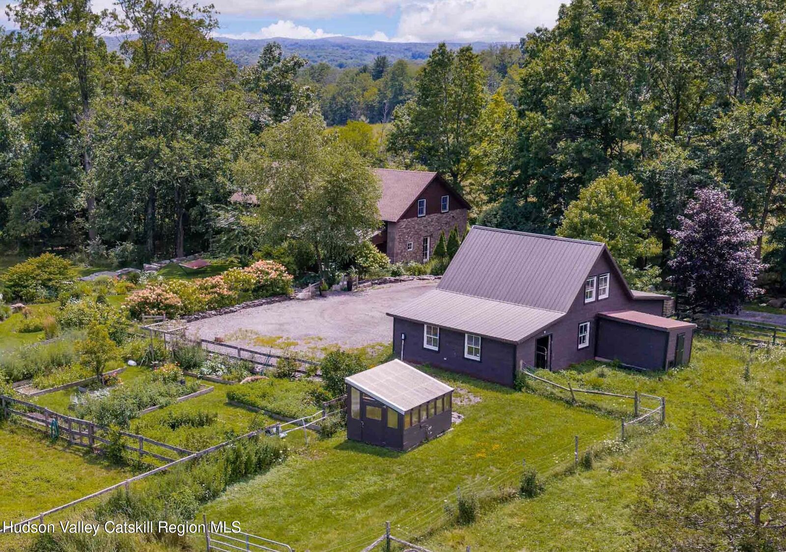 Property Photo: 815 Albany Post NY 12561