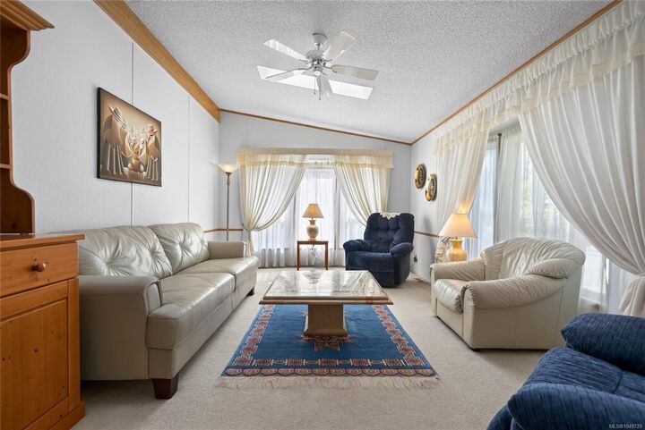 Property Photo:  2140 20th St #19  BC V9N 2G6 