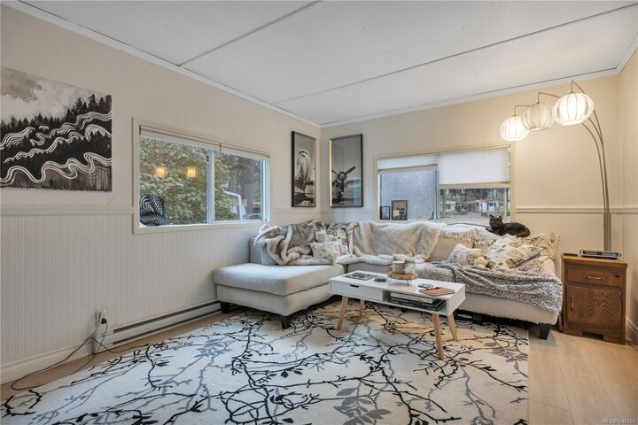 Property Photo:  3560 Hallberg Rd #35  BC V9G 1L4 