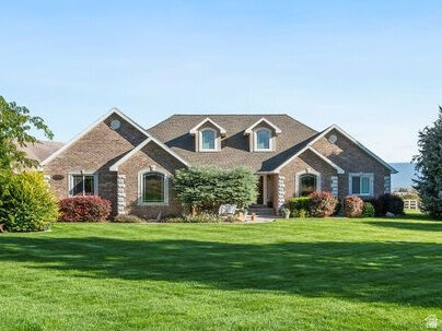 Property Photo: 5746 W 11300 S UT 84651
