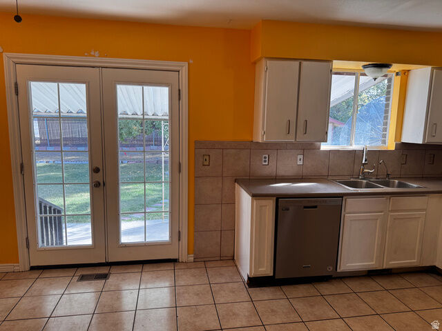 Property Photo: 4635 W Thayn Dr S UT 84120