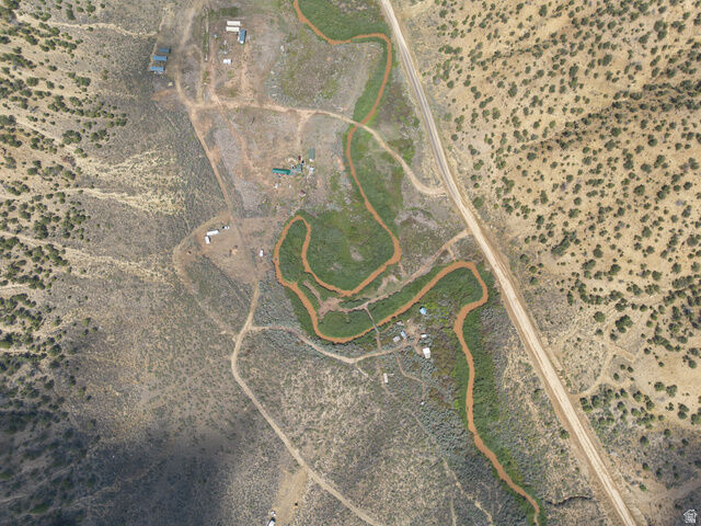 Property Photo:  8600 S Lower Red Creek Rd  UT 84027 