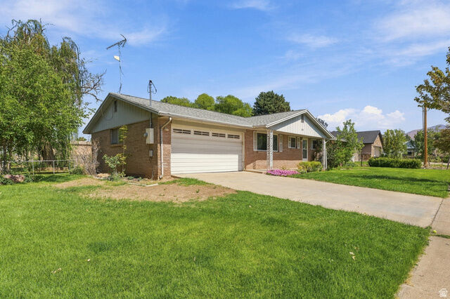 Property Photo: 55 E Center St UT 84644