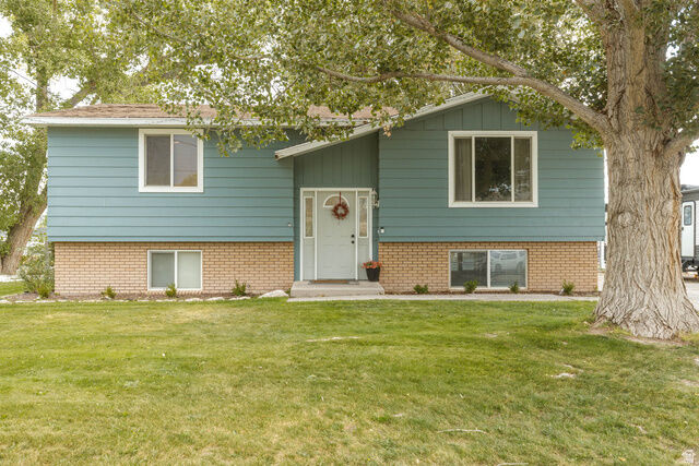 Property Photo: 365 S 100 W UT 84652